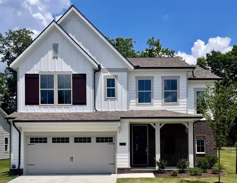 137 Parker Dr, Antioch, TN 37013