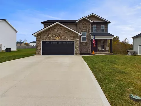 474 Indian Overlook, Clarksville, TN 37040
