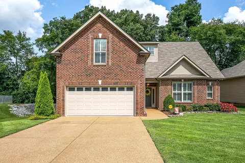 1070 Golf View Way, Spring Hill, TN 37174