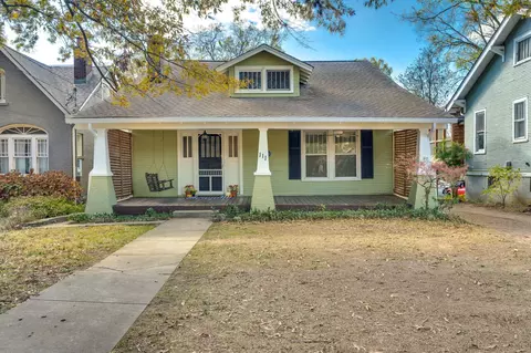 111 Bowling Ave, Nashville, TN 37205