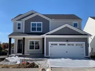 824 Ashton Park Way, Mount Juliet, TN 37122