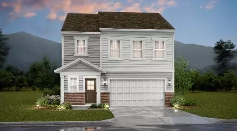3344 Steadman St, Columbia, TN 38401