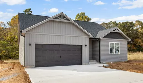 1337 Isaiah Dr, Clarksville, TN 37042