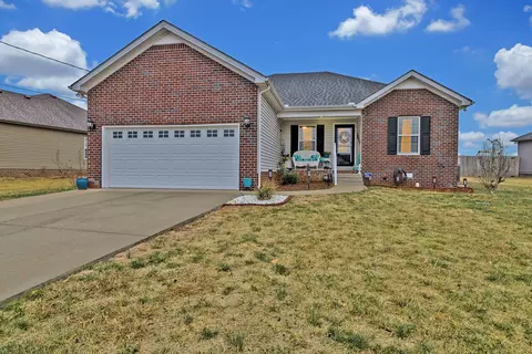 4634 Turquoise Ln, Murfreesboro, TN 37129