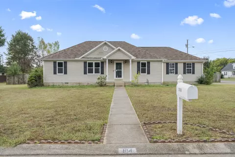1114 Jerico Rd, Murfreesboro, TN 37130