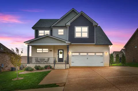 186 Pima Trl, Lebanon, TN 37087