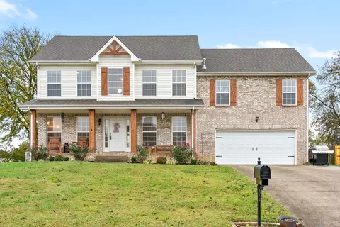 1405 Ambleside Dr, Clarksville, TN 37040