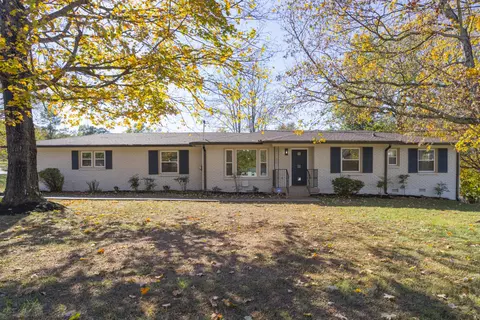 2808 Western Hills Dr, Nashville, TN 37214
