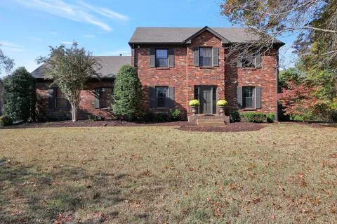 1404 Kinnard Dr, Franklin, TN 37064