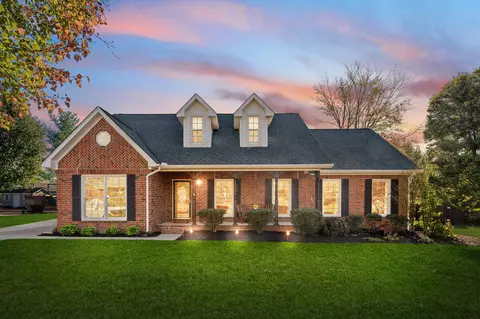 715 Majesty Dr, Murfreesboro, TN 37129