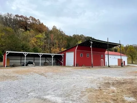 547 S Chancery St, Mcminnville, TN 37110