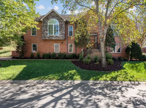 855 E Benjamin Dr, Franklin, TN 37067