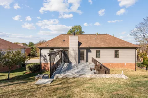 855 E Benjamin Dr, Franklin, TN 37067 photo 49