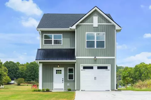 2507 N Wilder St, Chattanooga, TN 37406
