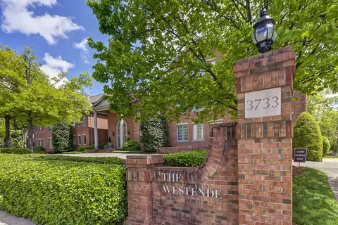3733 W End Ave #102, Nashville, TN 37205