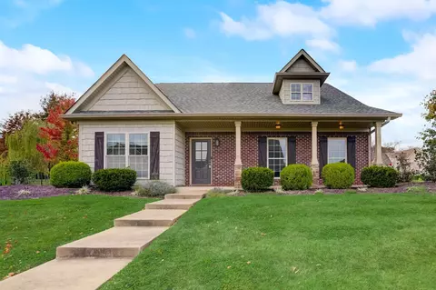 1150 Old Duke Dr, Clarksville, TN 37043