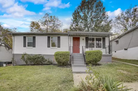 3315 Panorama Dr, Nashville, TN 37218