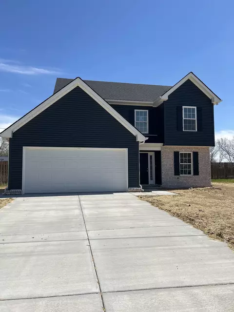 77 Timber Cir, Manchester, TN 37355