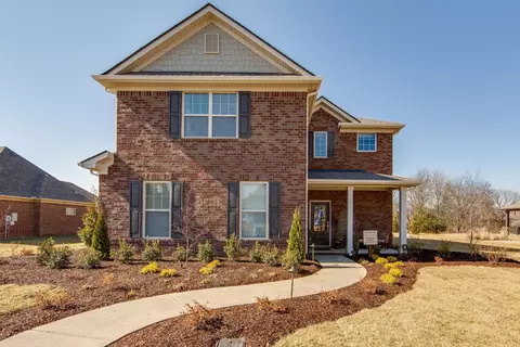 655 Ballard Dr, White House, TN 37188