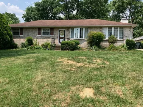 8223 Gordon Ln, Hermitage, TN 37076