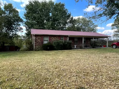 3460 Bradyville Rd Tract 1, Readyville, TN 37149