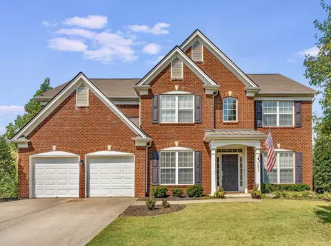 1851 Erlinger Dr, Nolensville, TN 37135