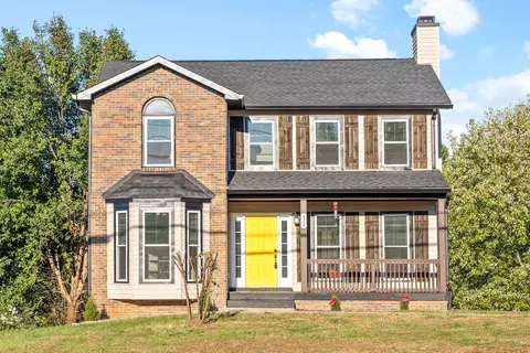 2109 Single Tree Dr, Clarksville, TN 37040