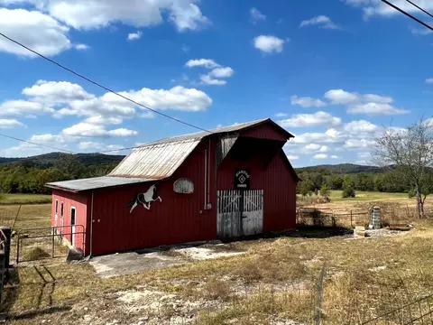 0 Bradyville Road Tract 3, Readyville, TN 37149
