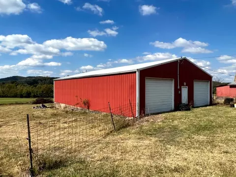 0 Bradyville Road Tract 2, Readyville, TN 37149