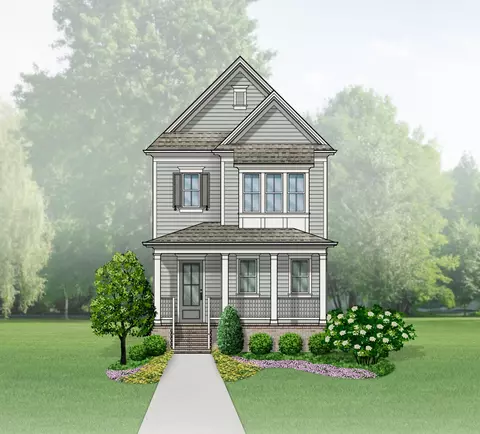 2018 Nathaniel Road Wh #LOT 2396, Franklin, TN 37064