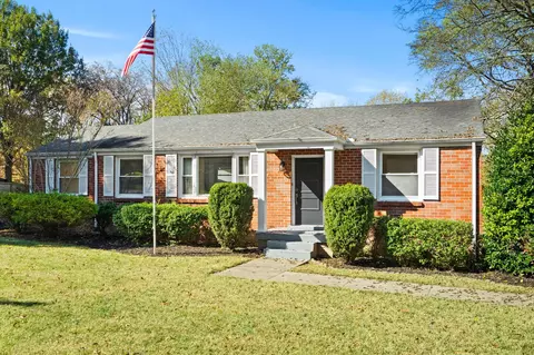 6610 Wilhugh Pl, Nashville, TN 37209