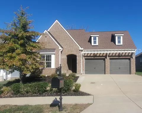 635 Sire Ave, Mount Juliet, TN 37122