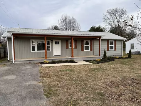 107 Mcgee St, Mcminnville, TN 37110