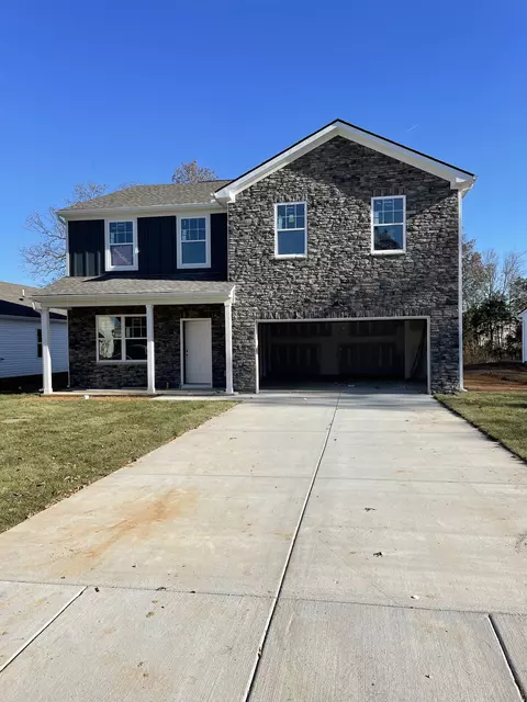4645 Marcus Venture Pl, Murfreesboro, TN 37127