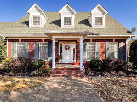 223 Sugar Tree Ln, Pulaski, TN 38478