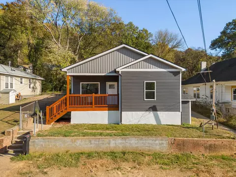 3312 Taylor St, Chattanooga, TN 37406