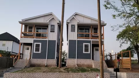 138 Fain St # B, Nashville, TN 37210