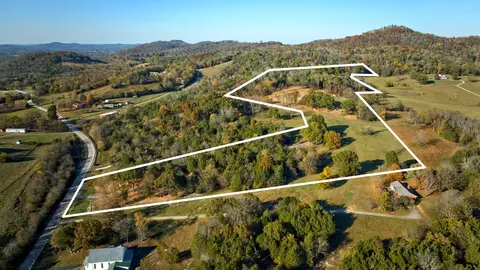 0 Grant Hwy, Gordonsville, TN 38563