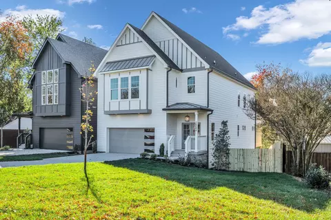 2604 Airpark Dr # A, Nashville, TN 37206