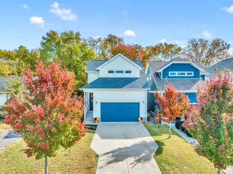2012 Rosemary Ln # A, Nashville, TN 37210