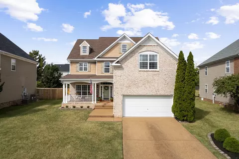 4021 Marion Dr, Spring Hill, TN 37174