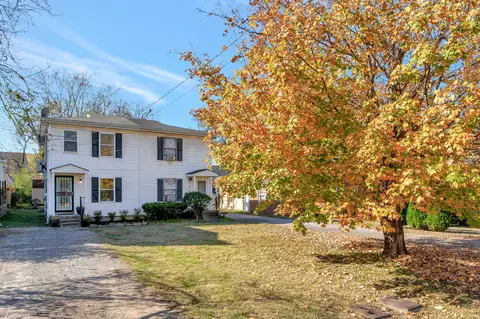 529 Eastboro Dr #A, Nashville, TN 37209