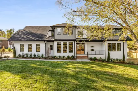 4401 Milesdale Ct, Nashville, TN 37204