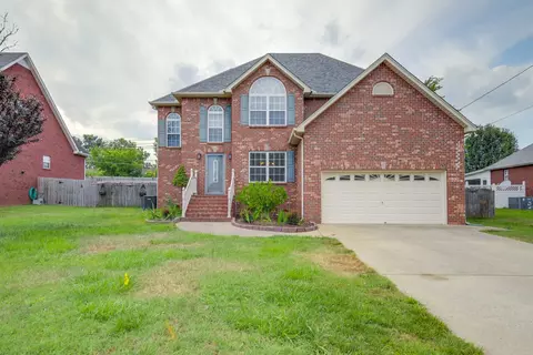 607 Glenties Dr, Smyrna, TN 37167