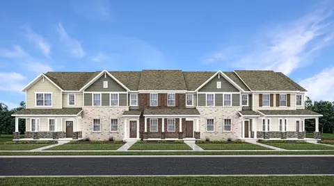2718 Fordham St, Columbia, TN 38401