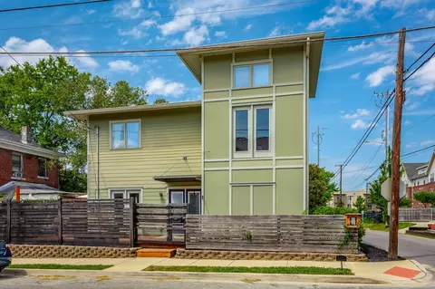 803 Magnolia St, Chattanooga, TN 37403