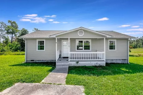 8460 Aldee Ln, Ooltewah, TN 37363
