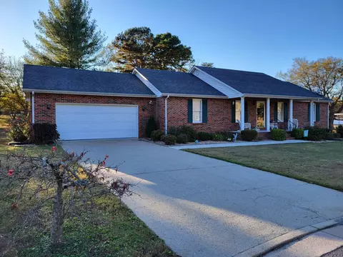 412 Dot Cir, Shelbyville, TN 37160