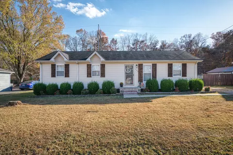 159 Bybee Dr, Mcminnville, TN 37110