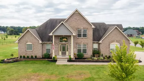 4449 Hickory Wild Ct, Clarksville, TN 37040